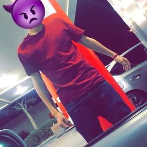 Meet your Posher, Alejandro